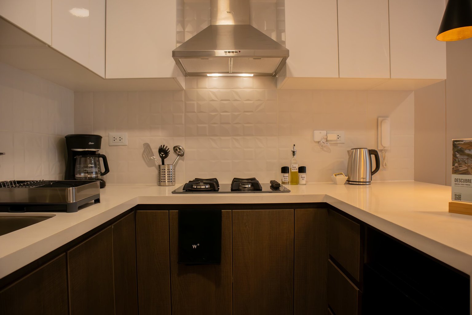 Miraflores Vacation Rental