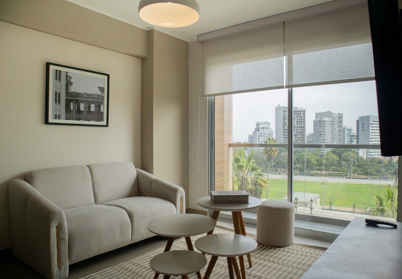 Barranco Vacation Rental