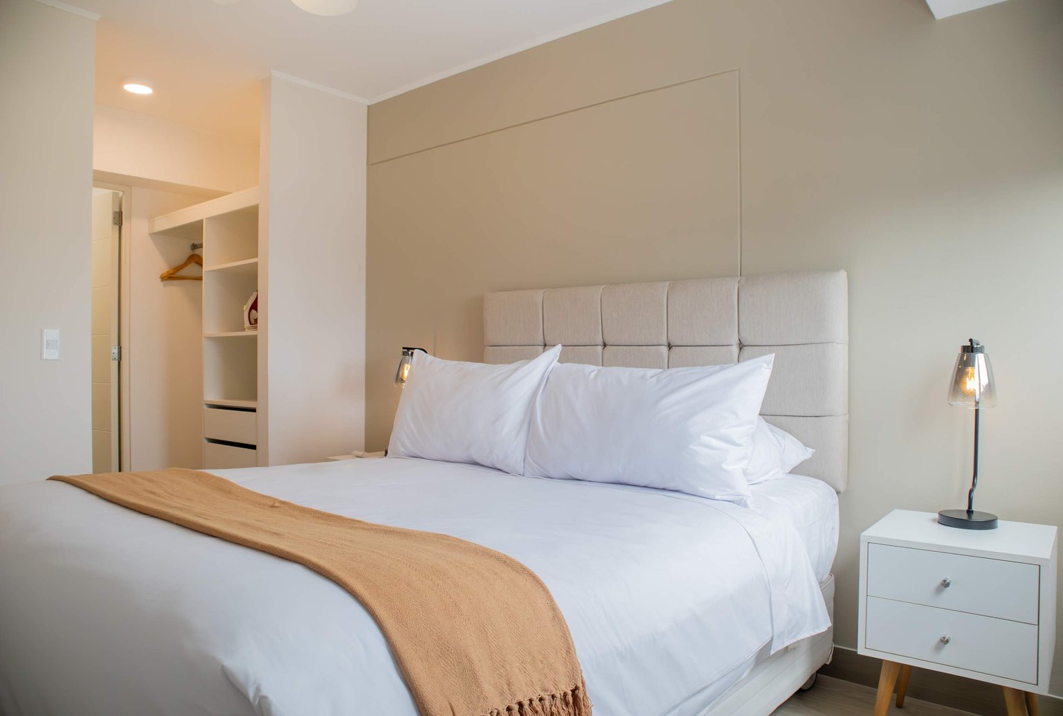 Barranco Vacation Rental