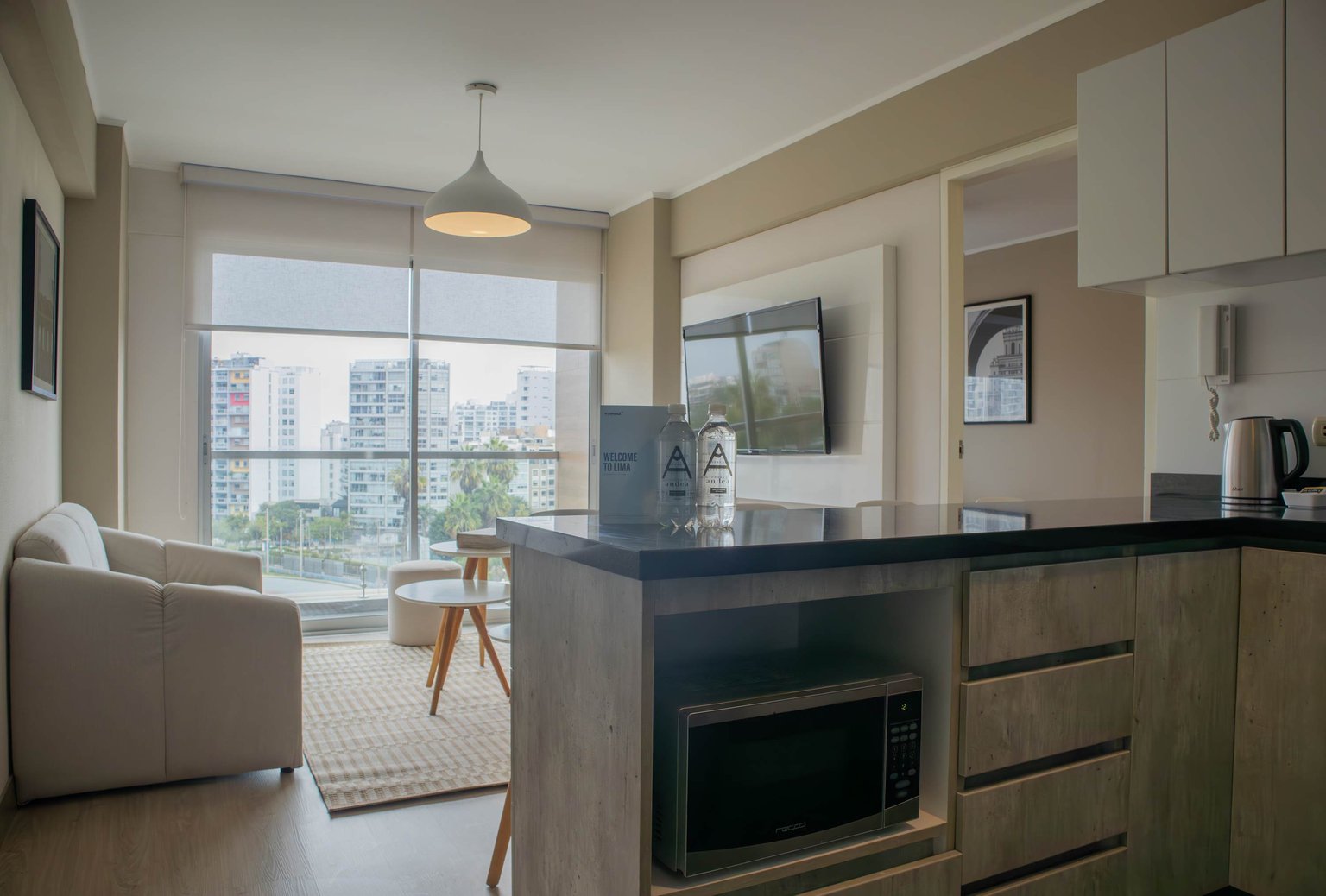 Barranco Vacation Rental