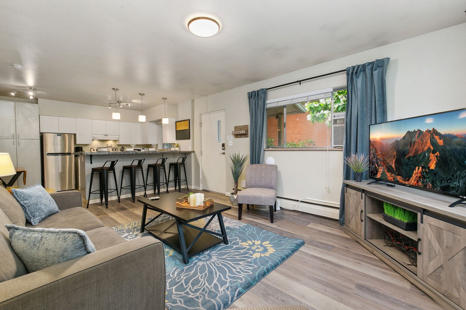 Fort Collins Vacation Rental