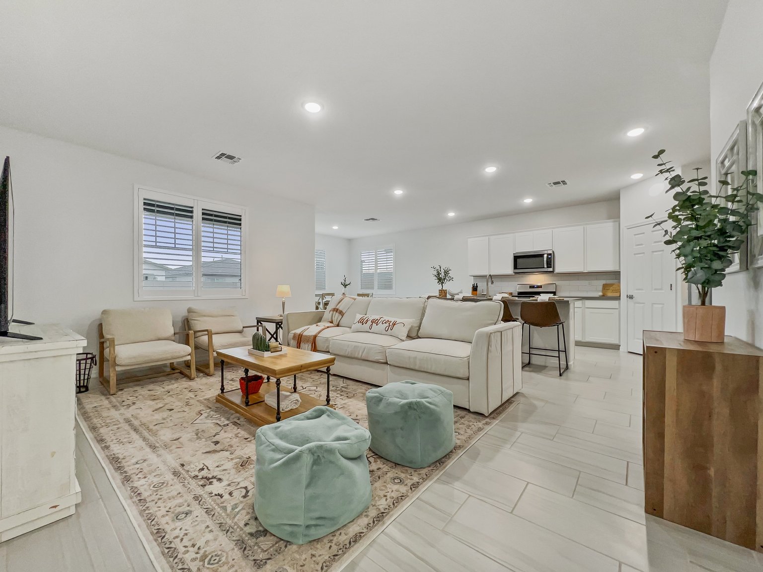 Queen Creek Vacation Rental