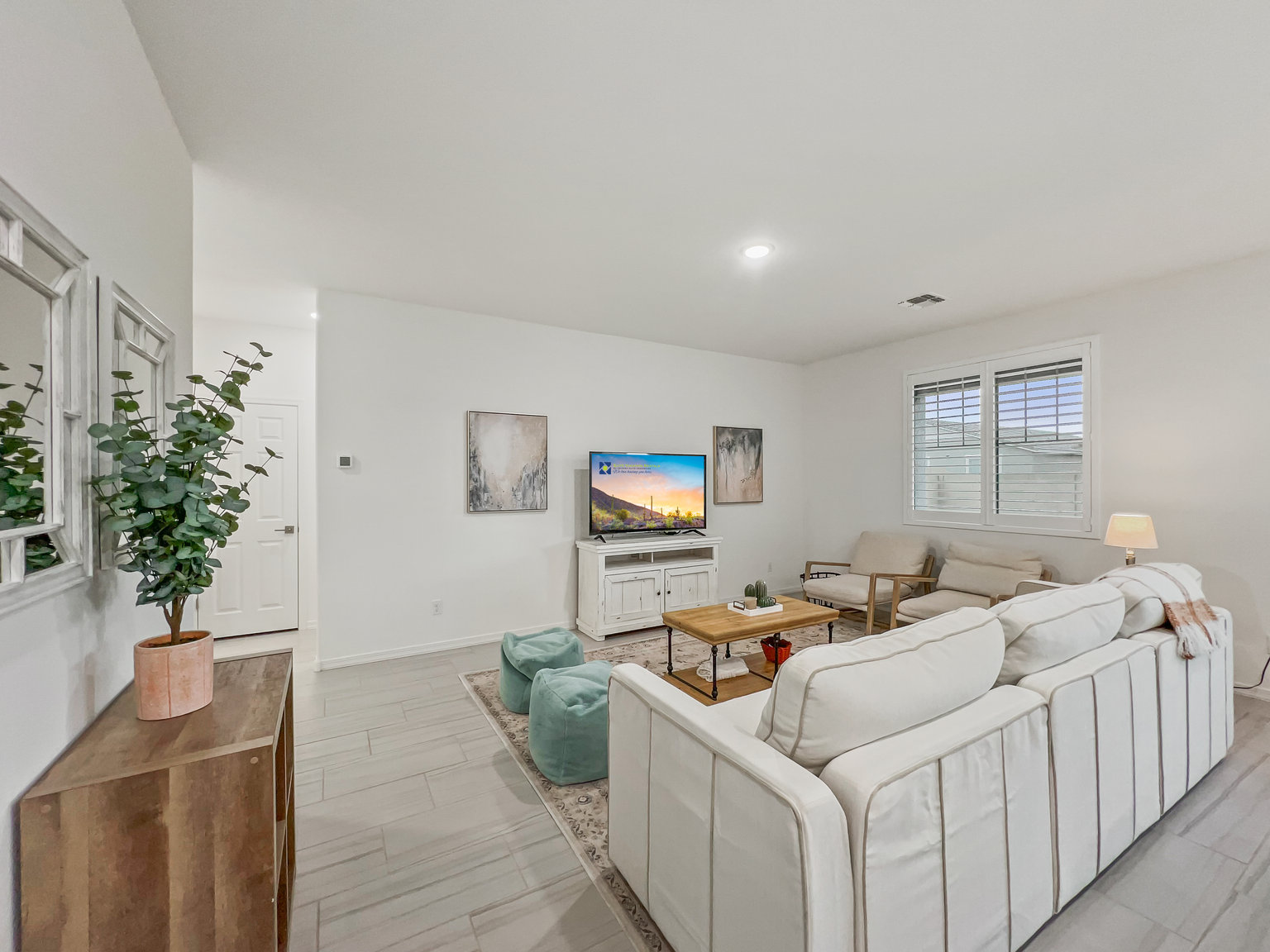 Queen Creek Vacation Rental