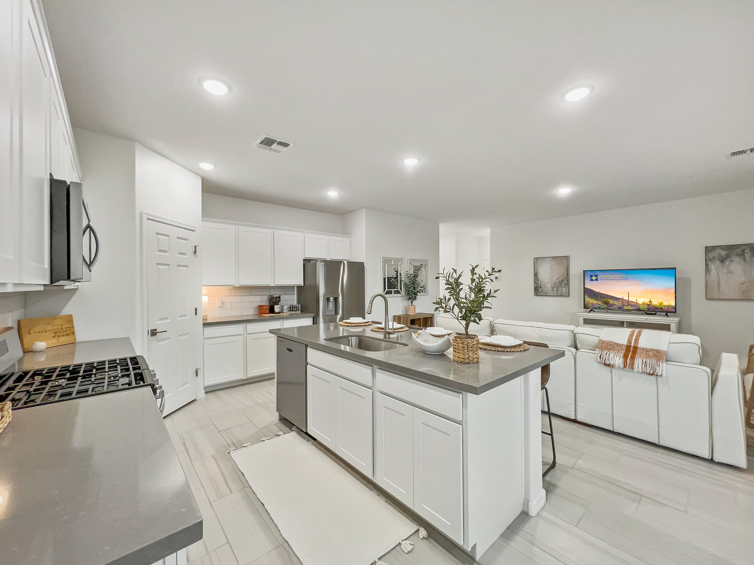 Queen Creek Vacation Rental