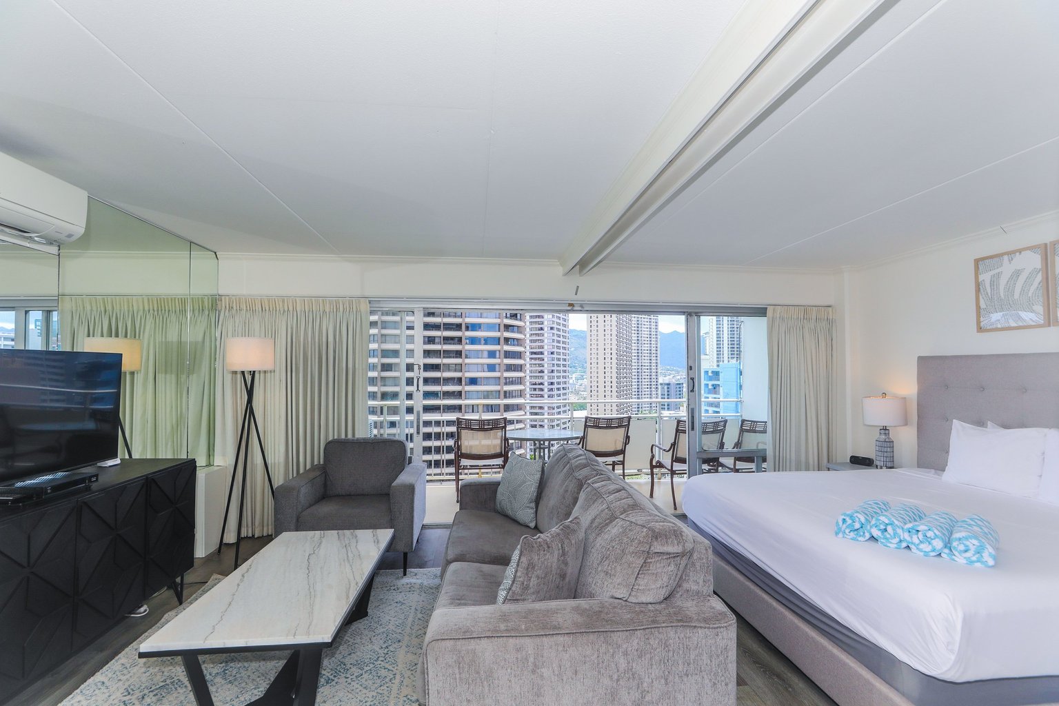 Honolulu Vacation Rental