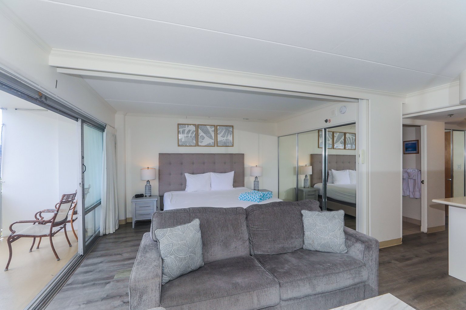 Honolulu Vacation Rental