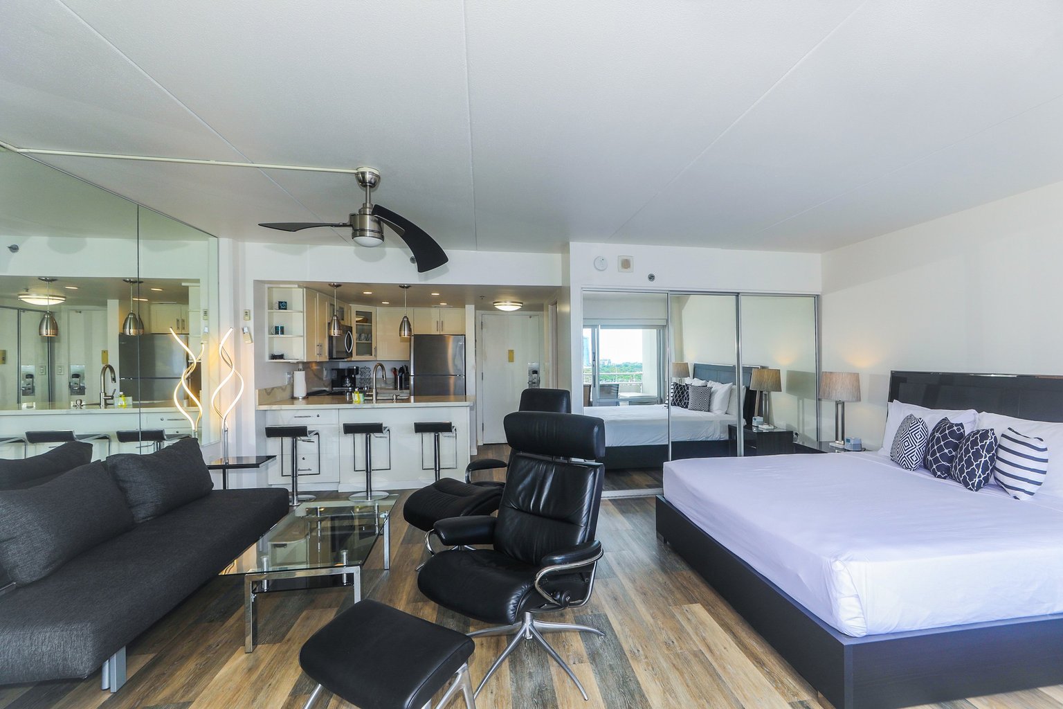 Honolulu Vacation Rental
