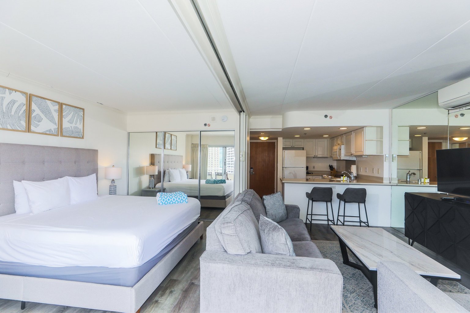 Honolulu Vacation Rental