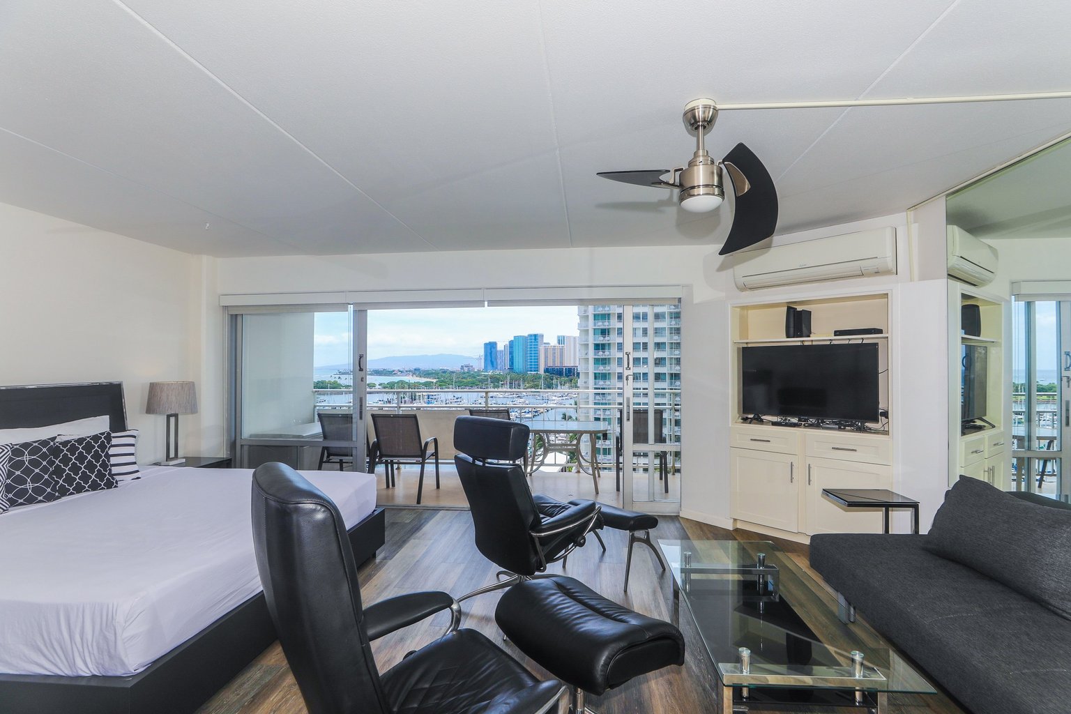 Honolulu Vacation Rental