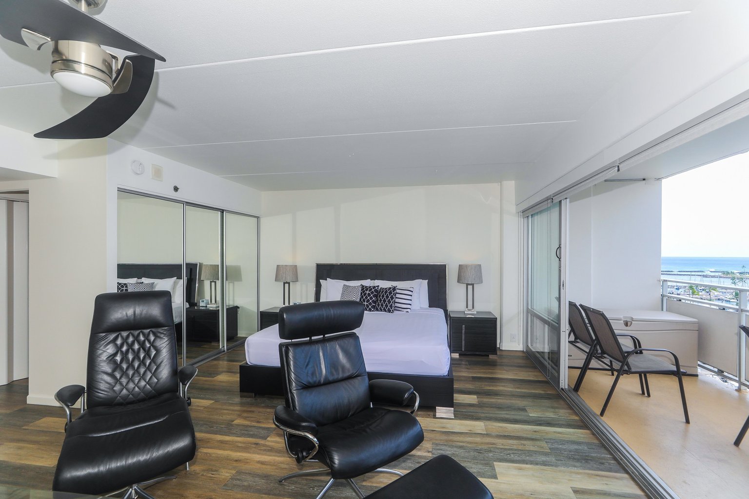 Honolulu Vacation Rental