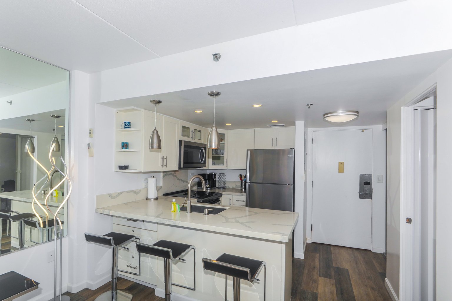 Honolulu Vacation Rental
