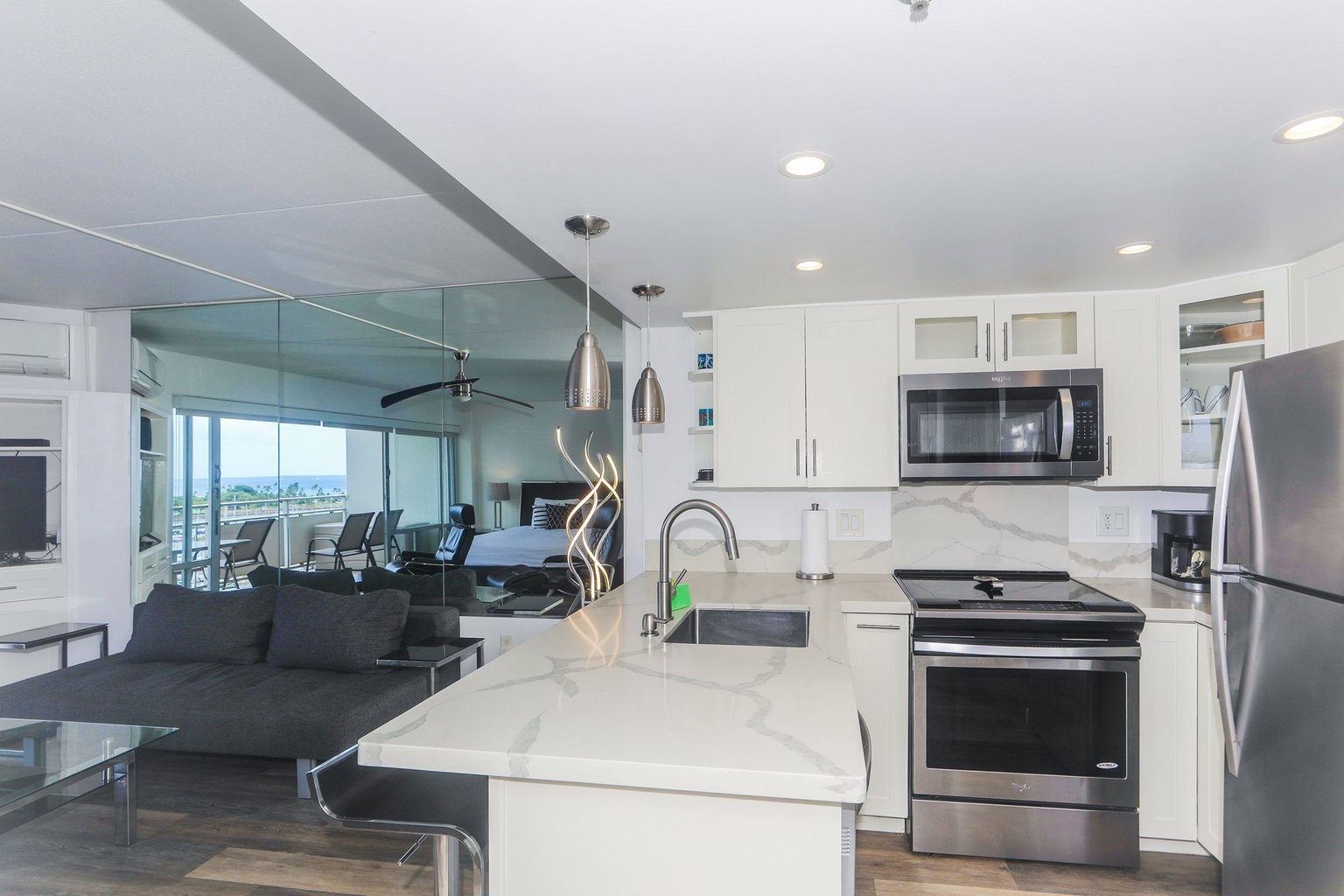 Honolulu Vacation Rental