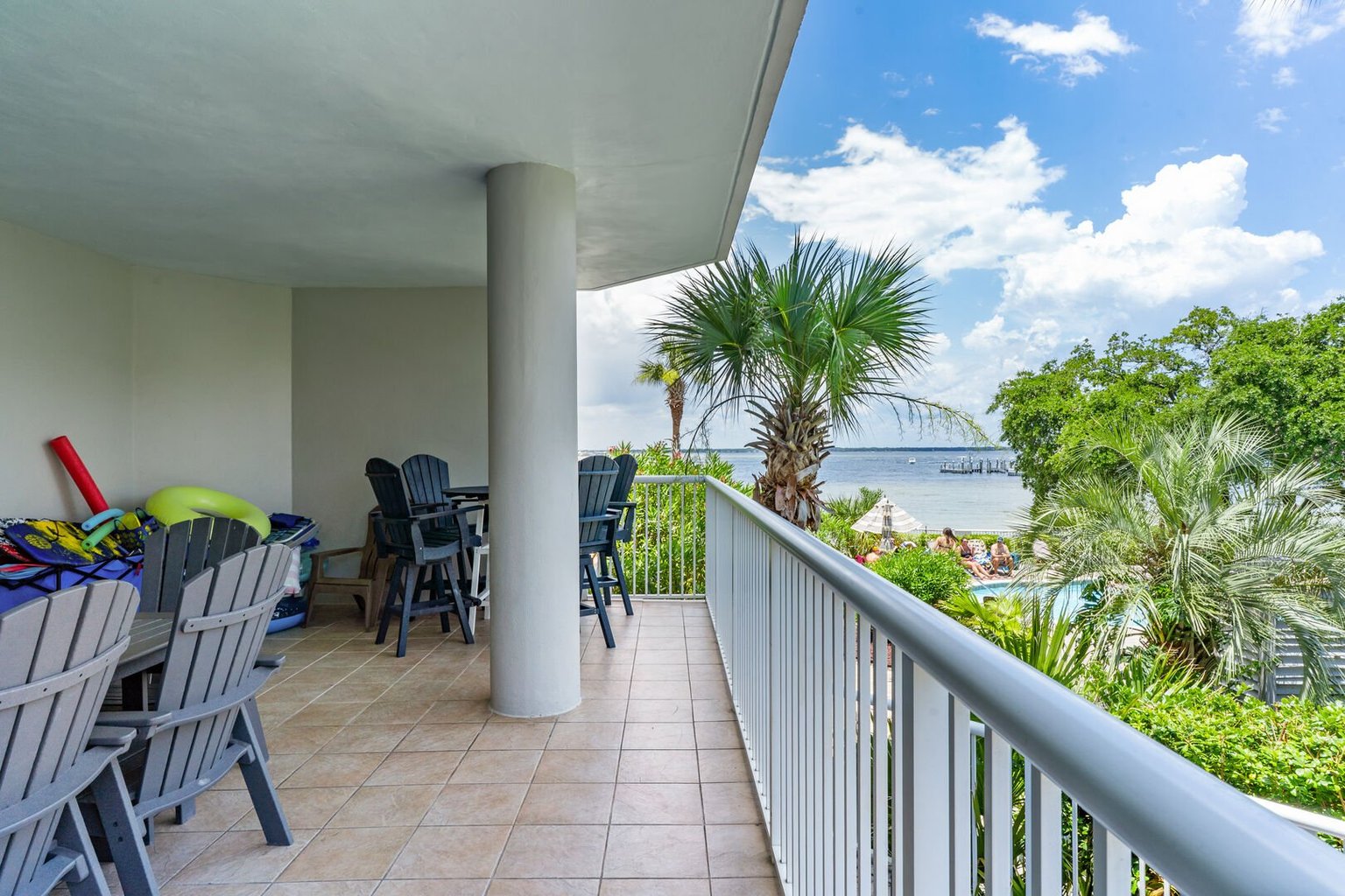 Fort Walton Beach Vacation Rental