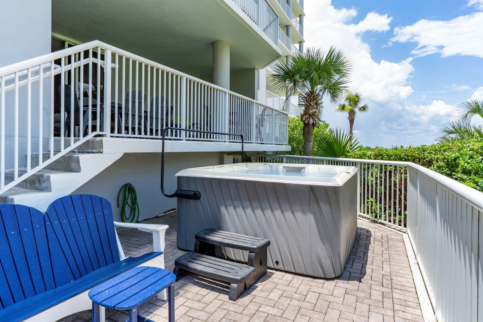 Fort Walton Beach Vacation Rental