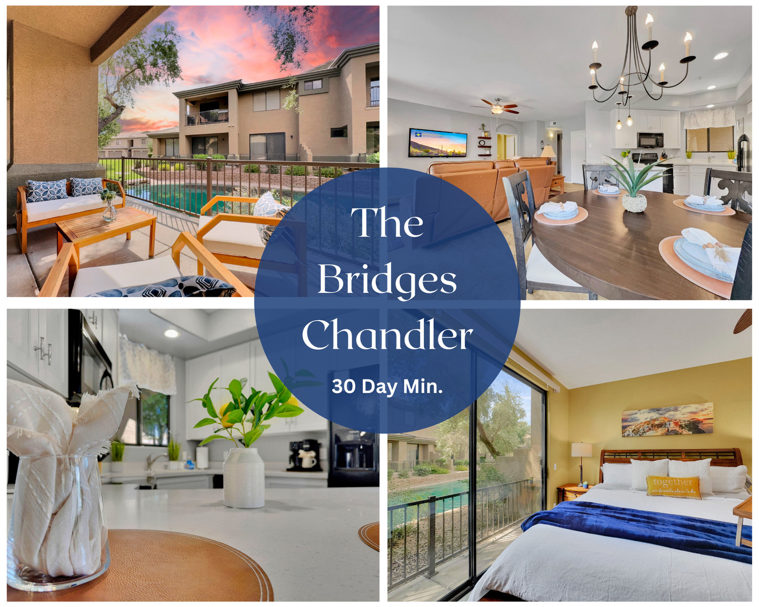 Chandler Vacation Rental