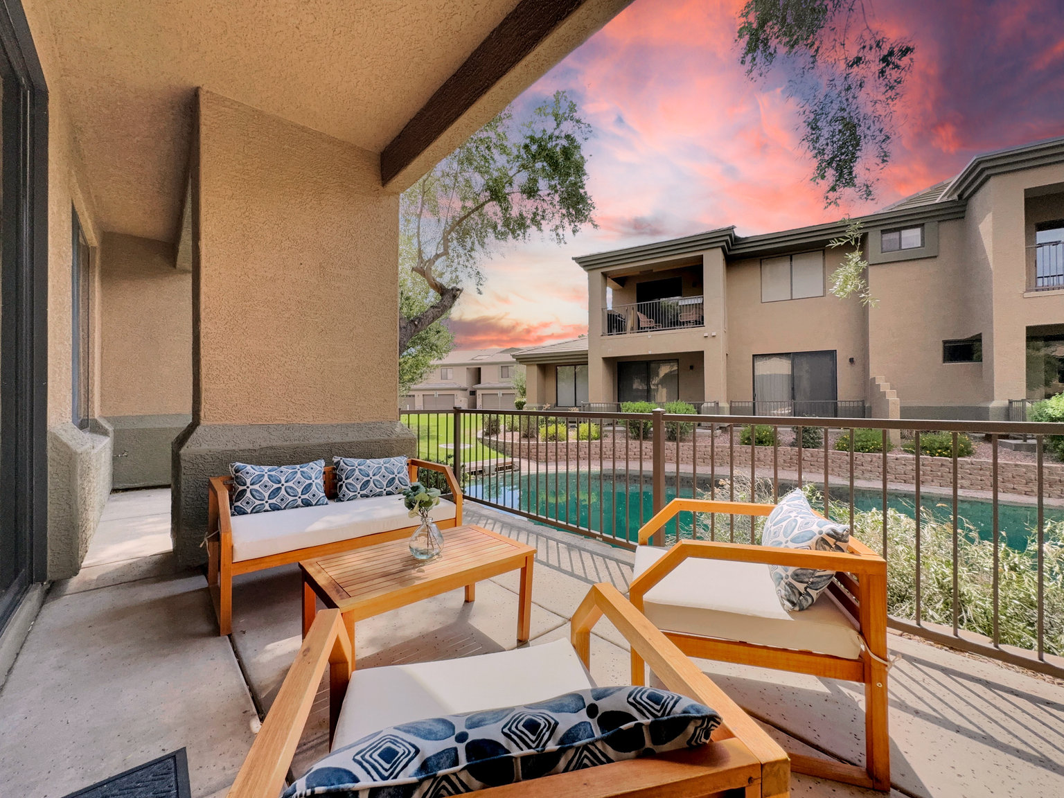 Chandler Vacation Rental