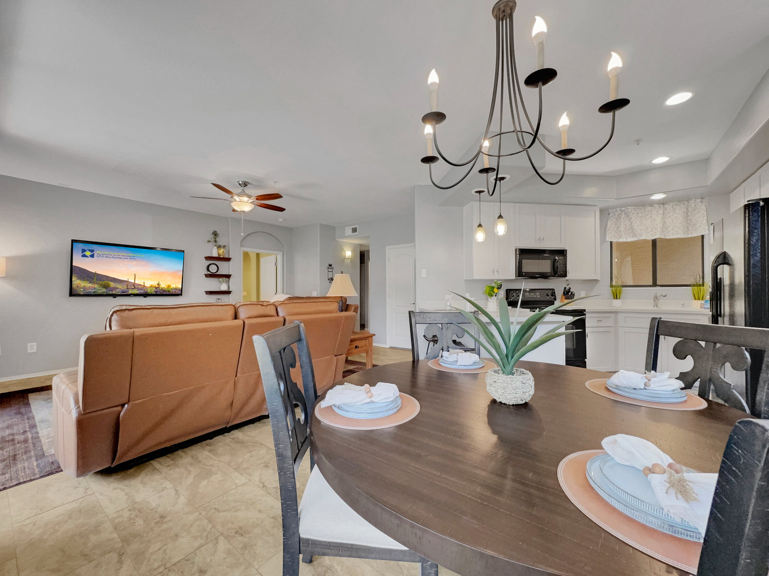Chandler Vacation Rental