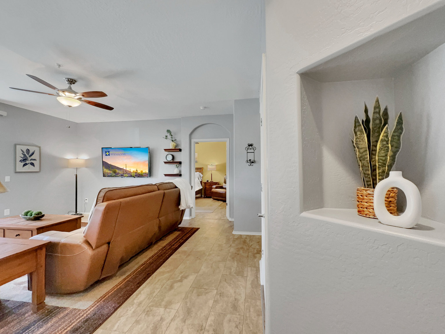 Chandler Vacation Rental