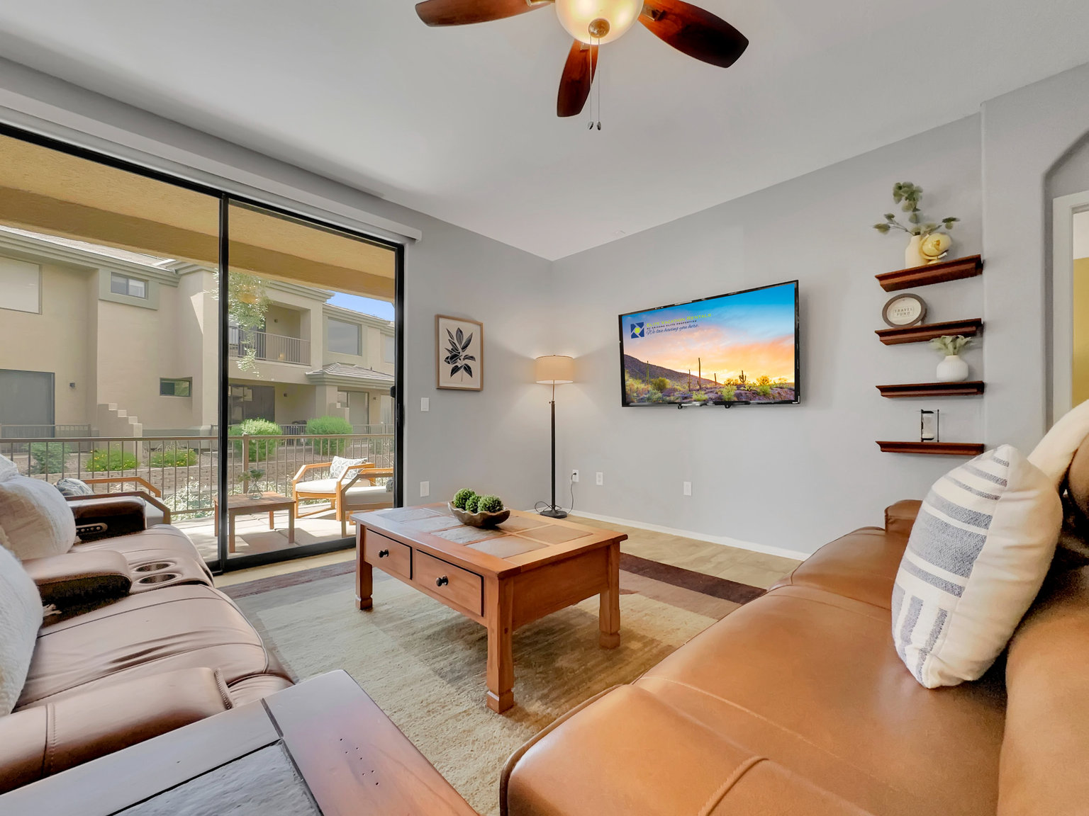 Chandler Vacation Rental