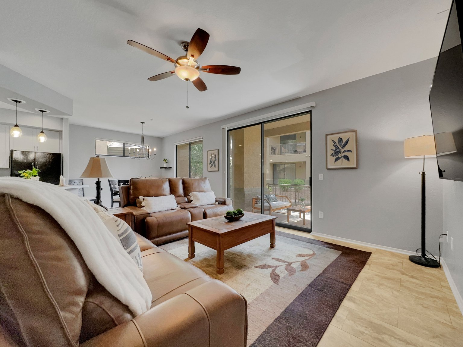 Chandler Vacation Rental