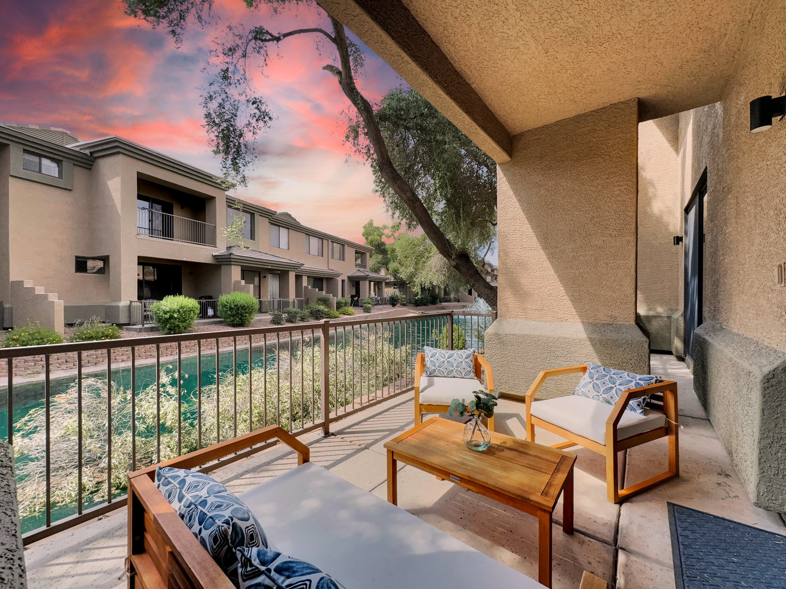 Chandler Vacation Rental
