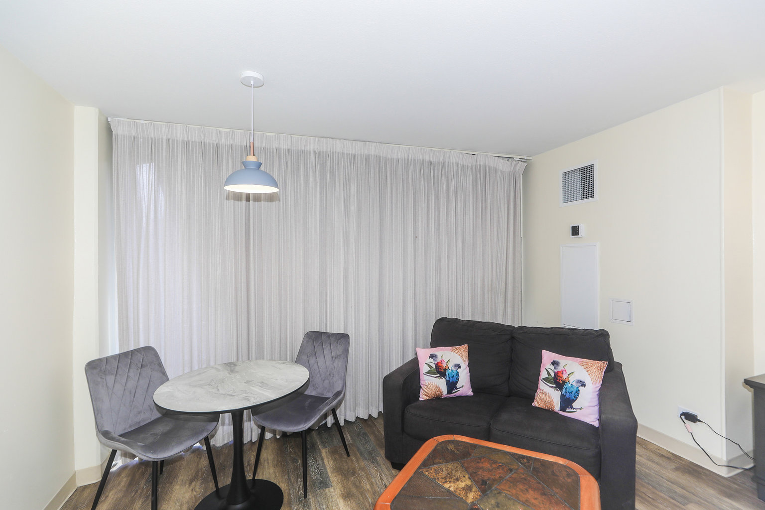 Honolulu Vacation Rental