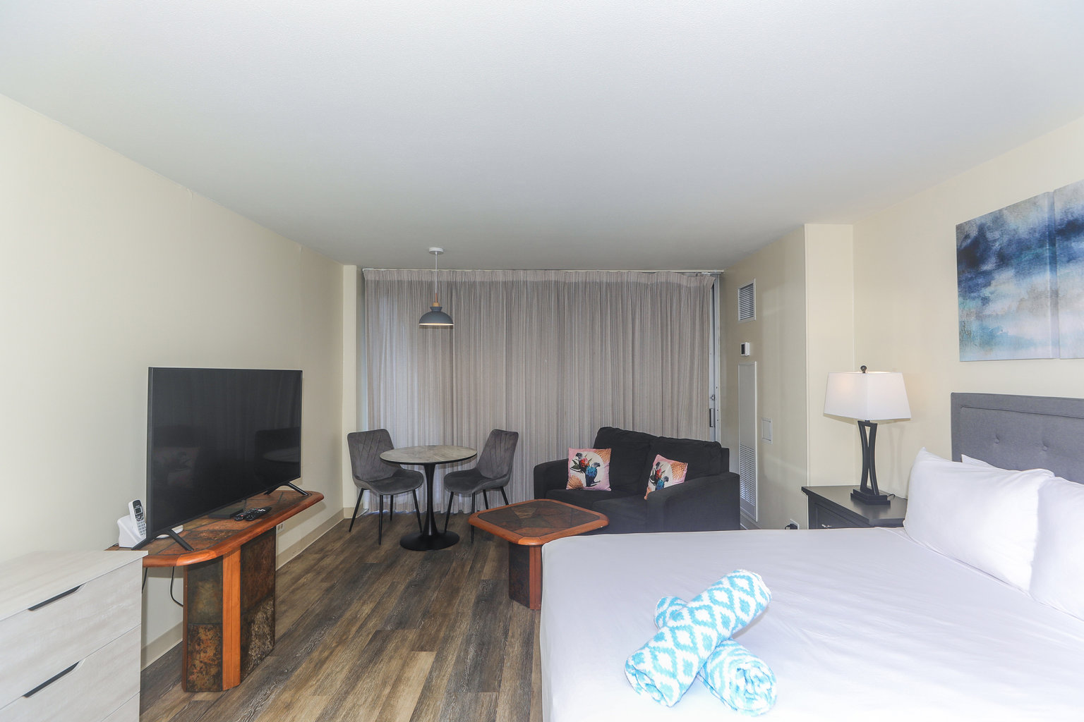 Honolulu Vacation Rental