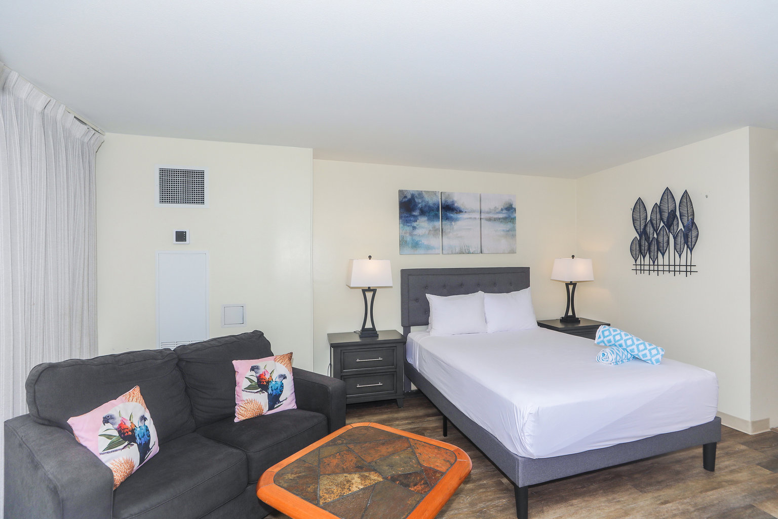 Honolulu Vacation Rental