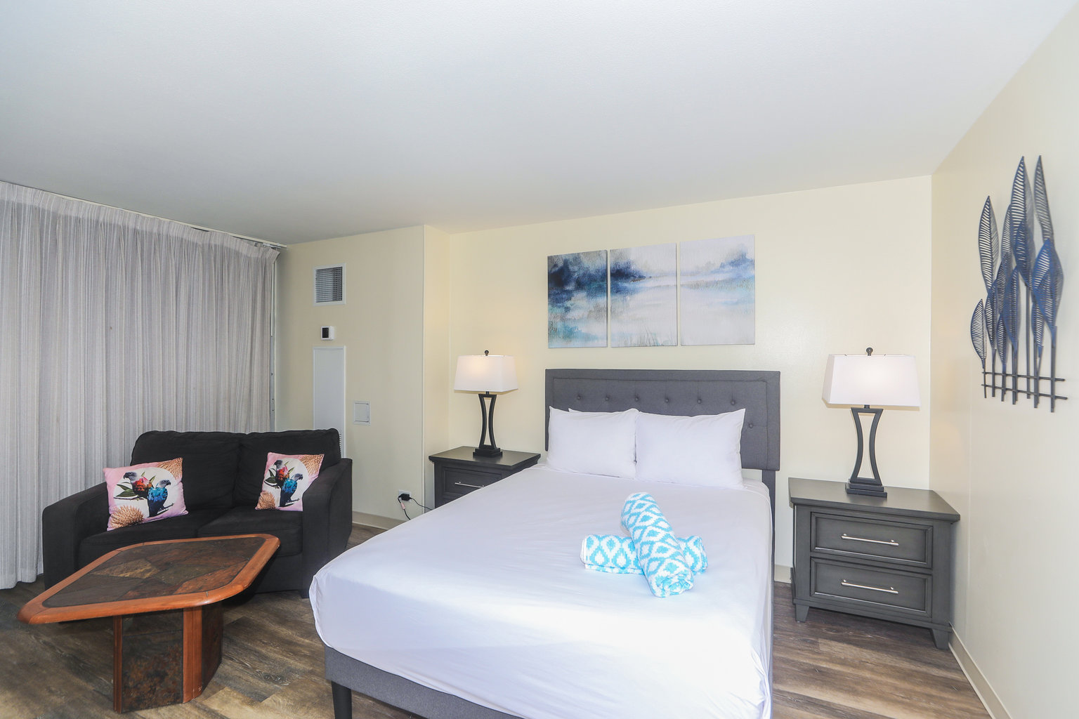 Honolulu Vacation Rental