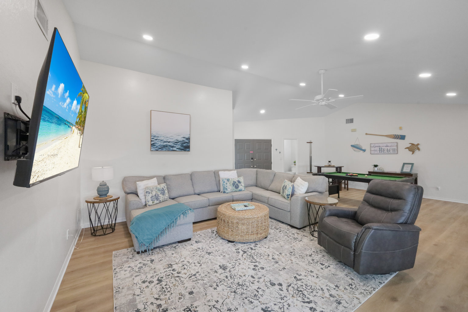 Marco Island Vacation Rental