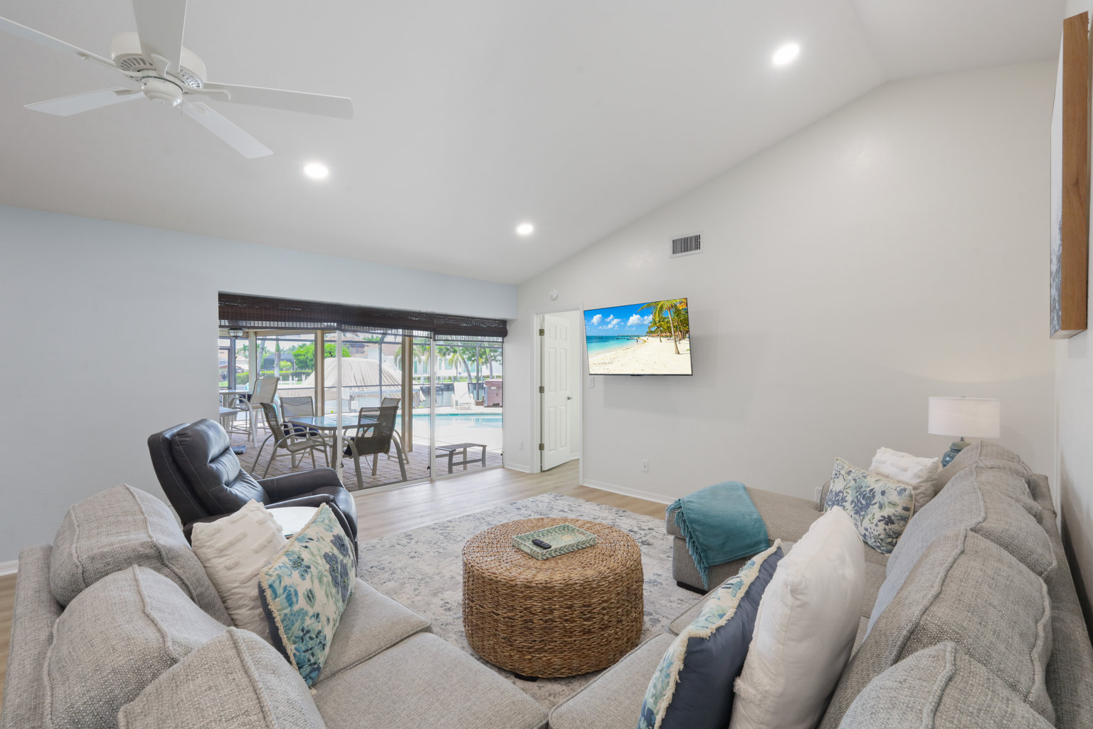 Marco Island Vacation Rental