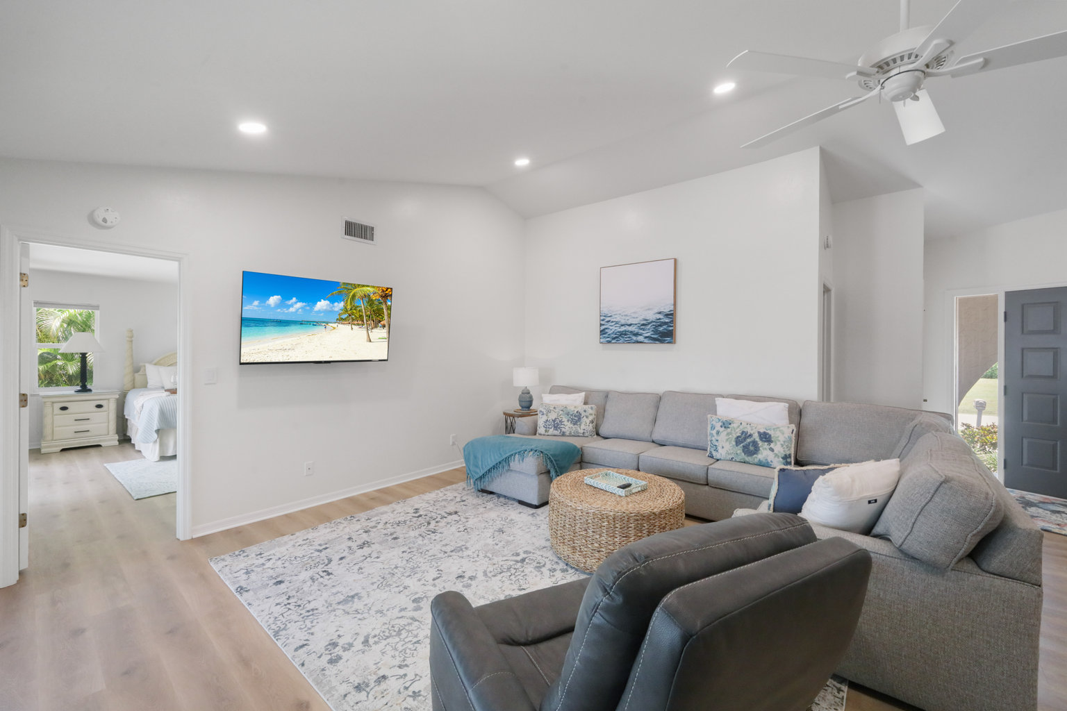 Marco Island Vacation Rental