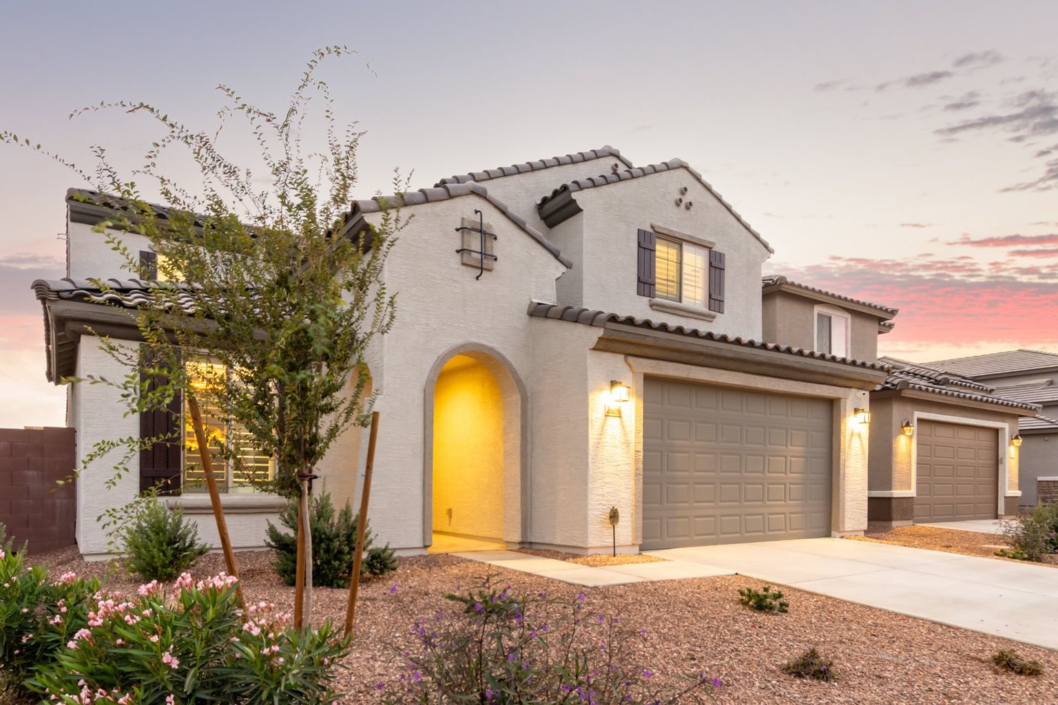 Surprise Vacation Rental