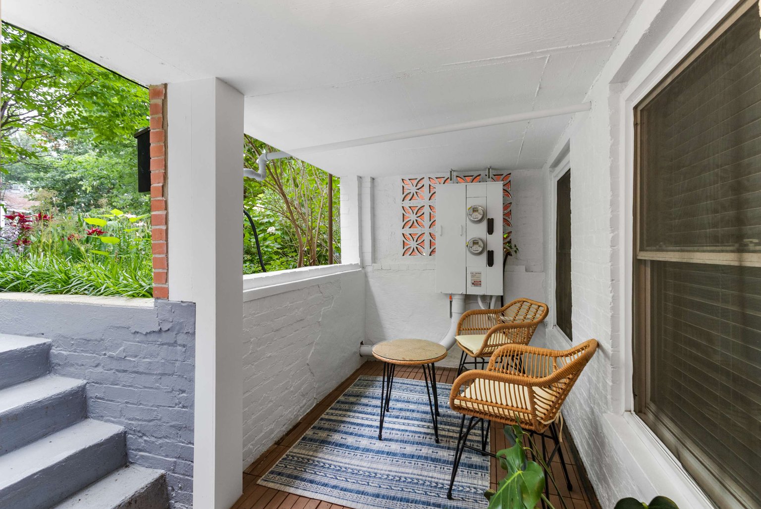 District of Columbia Vacation Rental