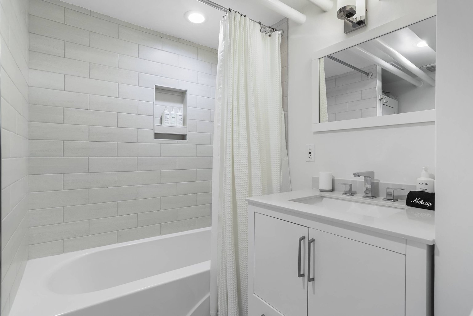 District of Columbia Vacation Rental