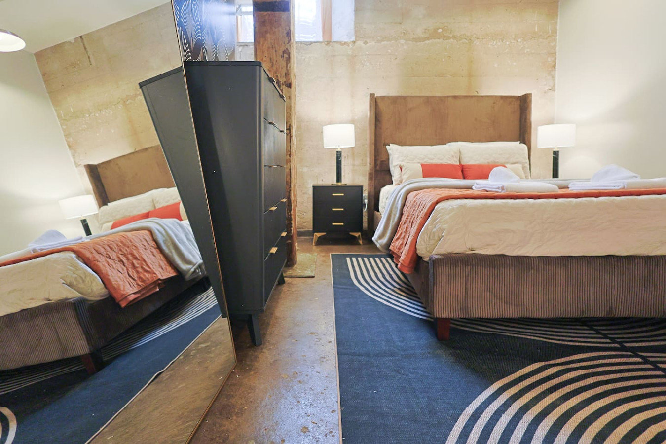 Knoxville Vacation Rental