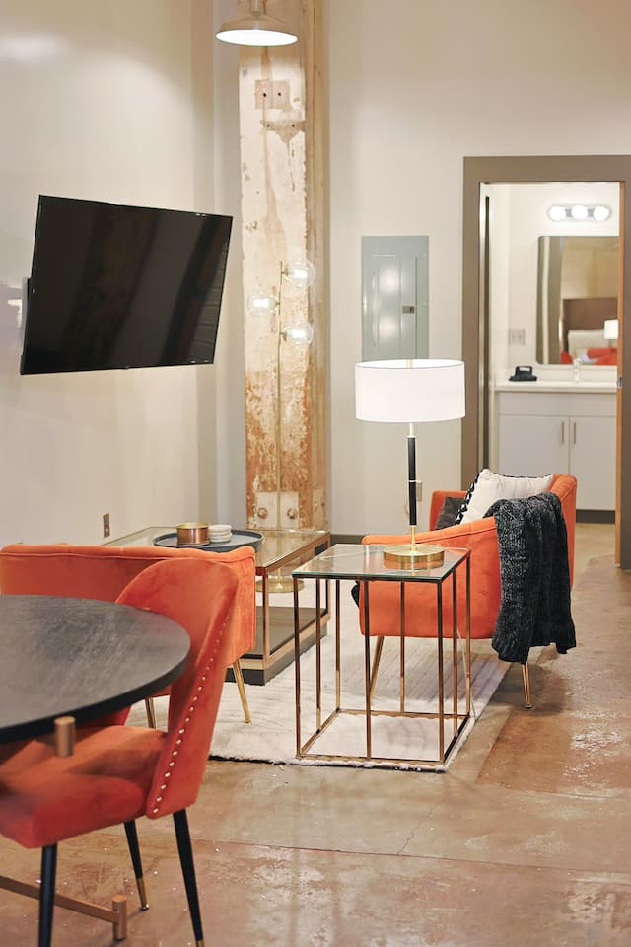 Knoxville Vacation Rental