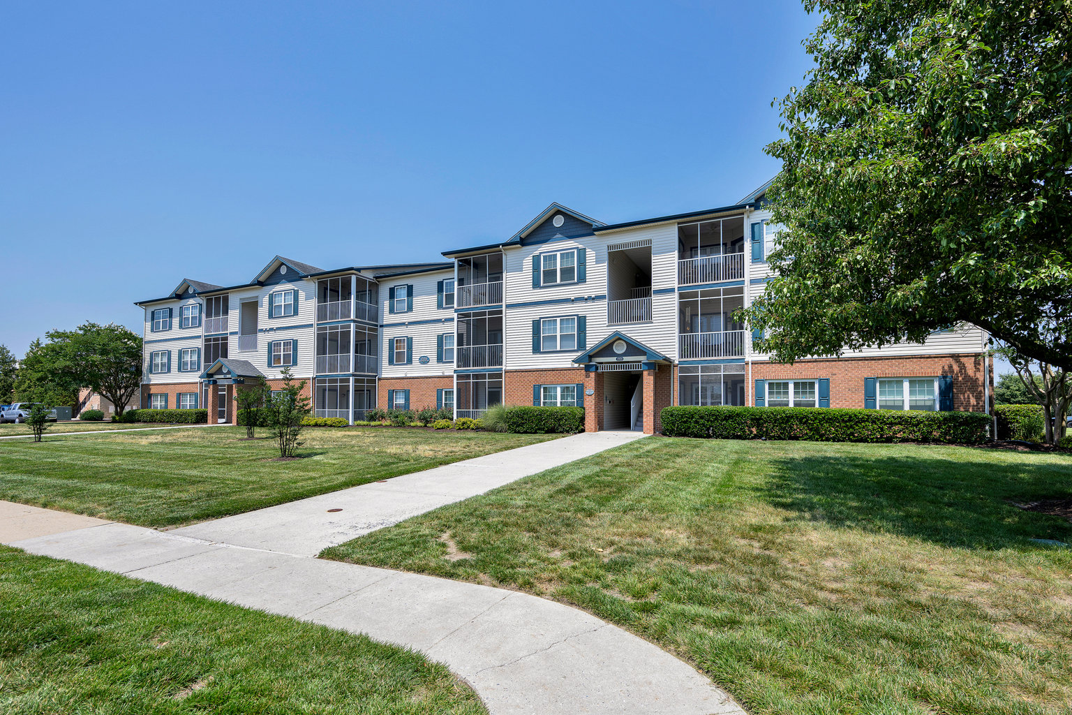 Lewes Vacation Rental