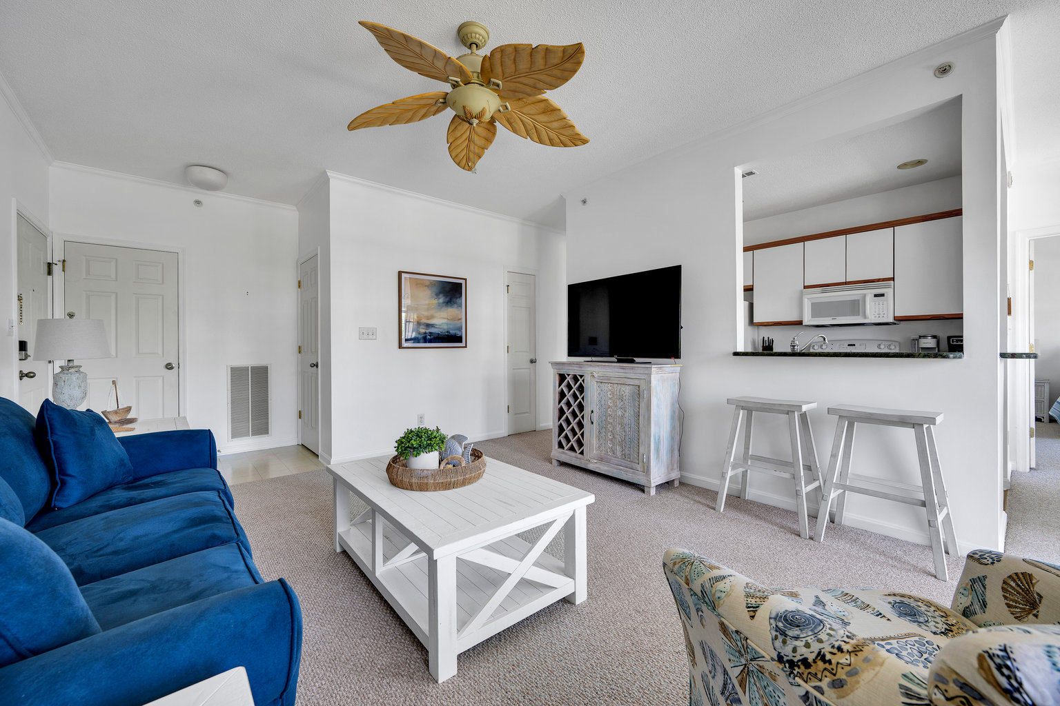 Lewes Vacation Rental