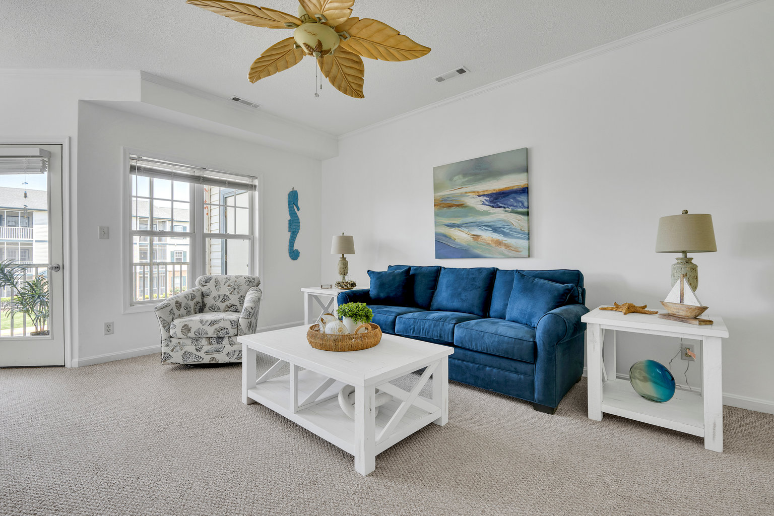 Lewes Vacation Rental
