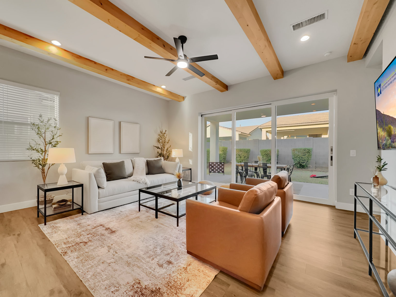 San Tan Valley Vacation Rental