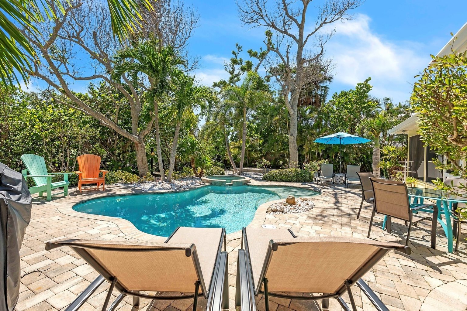 Anna Maria Vacation Rental