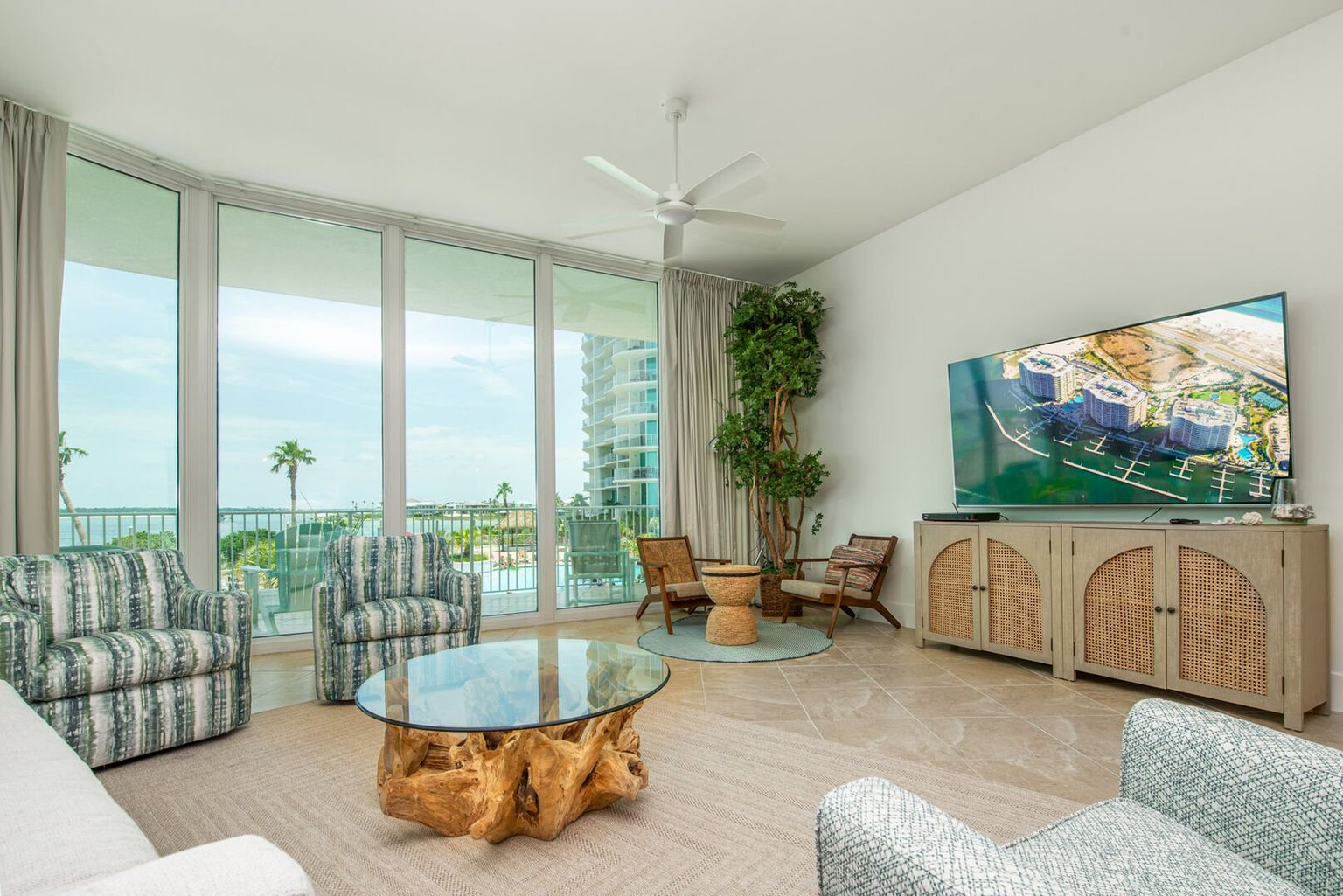 Orange Beach Vacation Rental