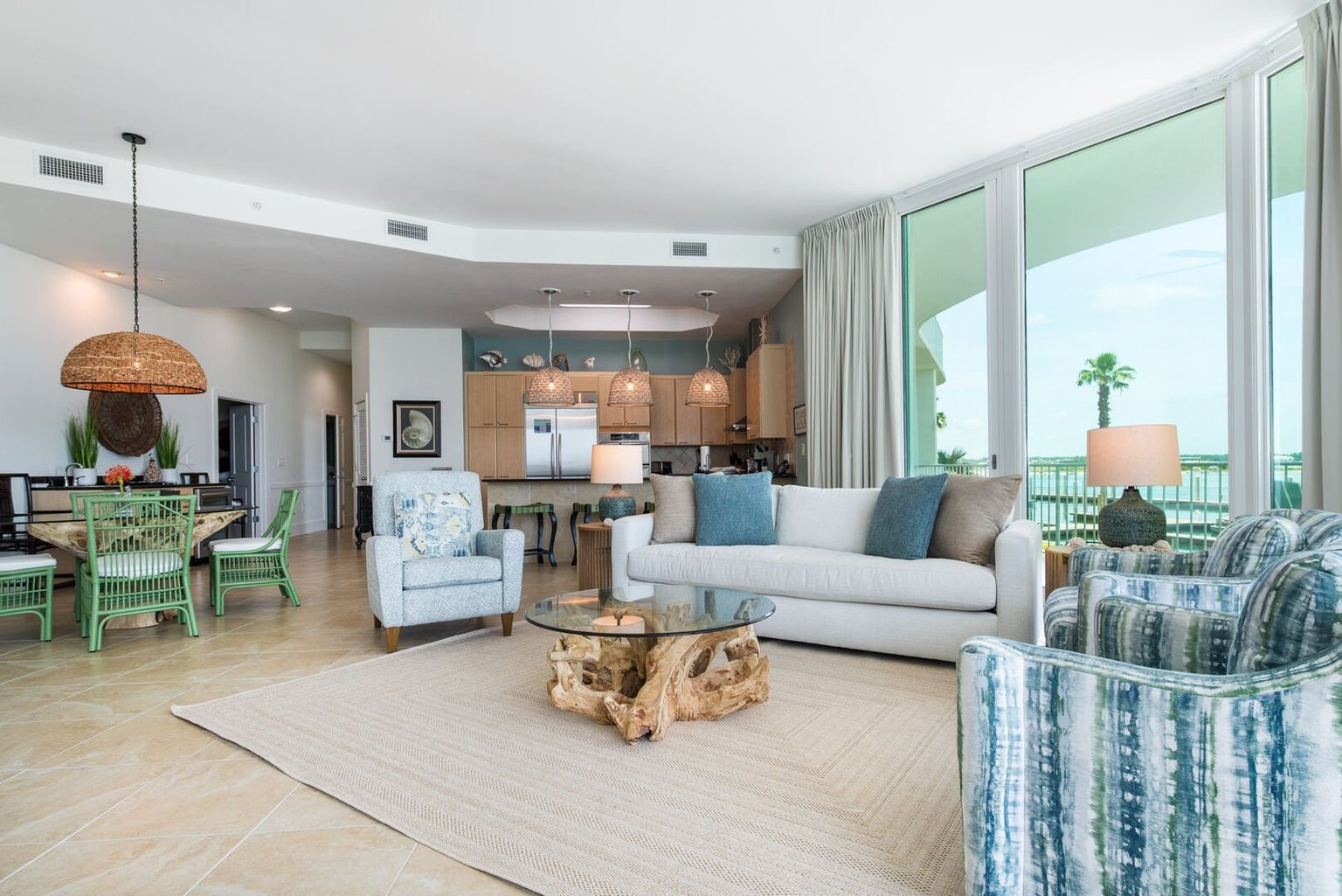 Orange Beach Vacation Rental