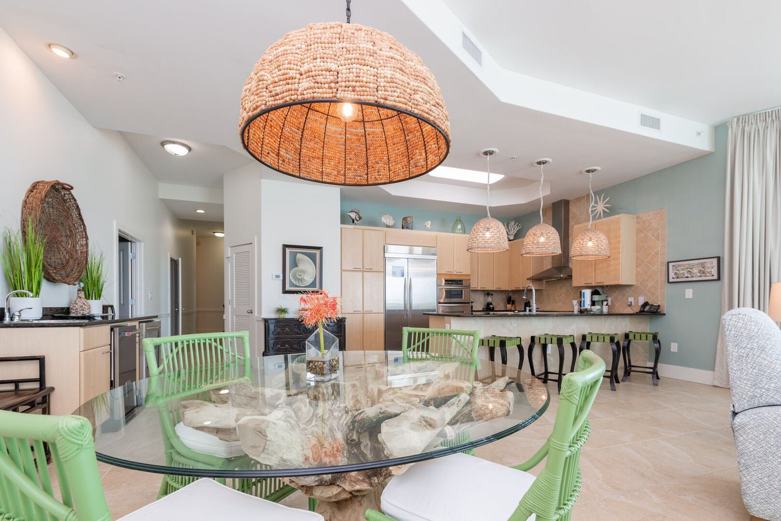 Orange Beach Vacation Rental