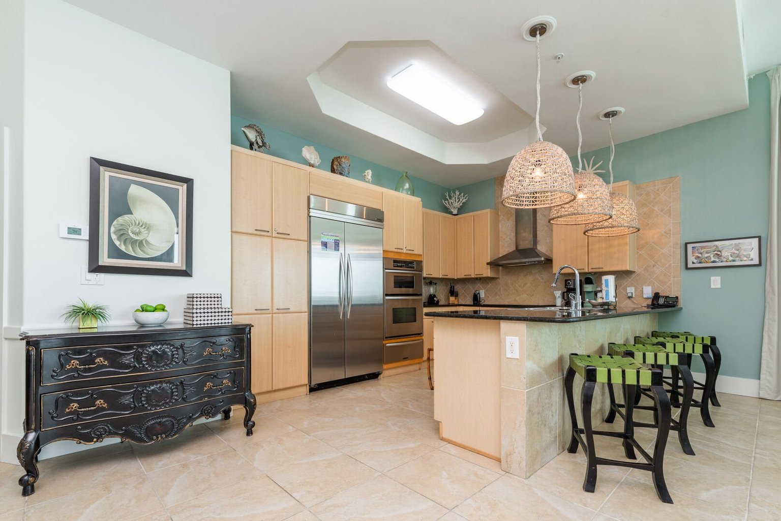 Orange Beach Vacation Rental