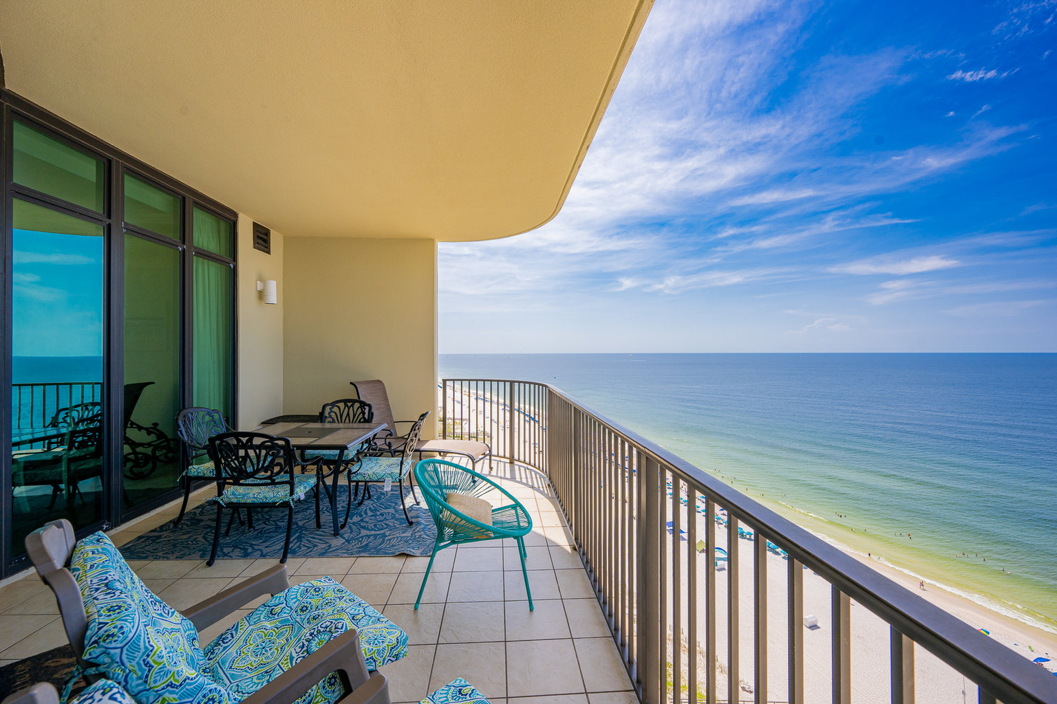 Orange Beach Vacation Rental