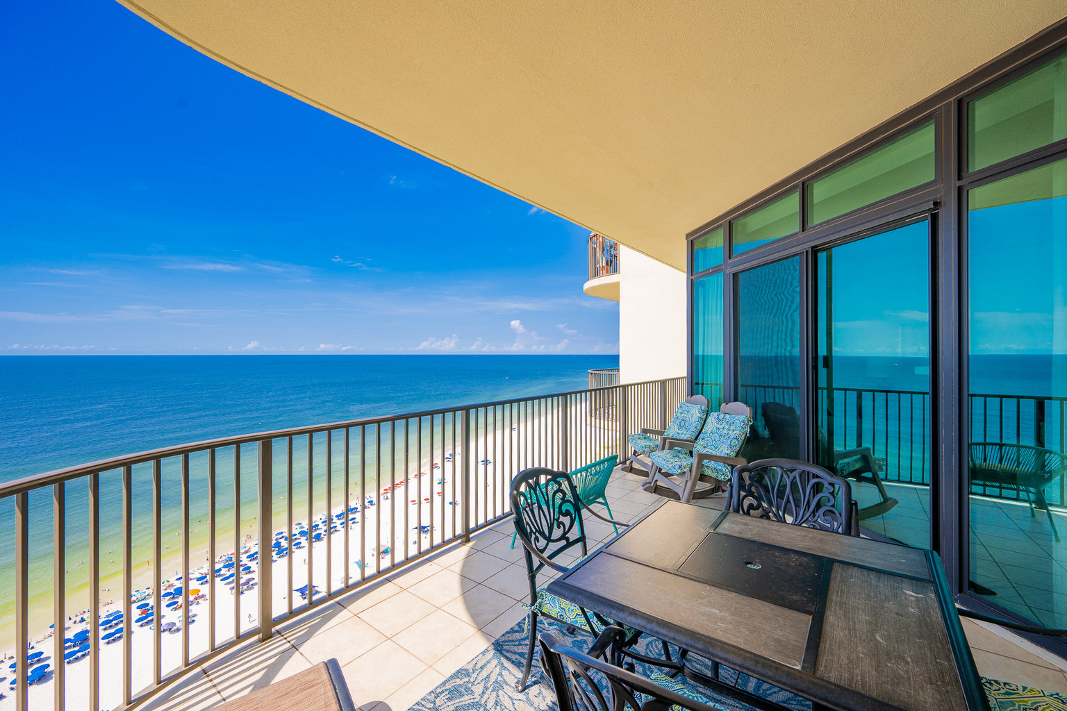 Orange Beach Vacation Rental