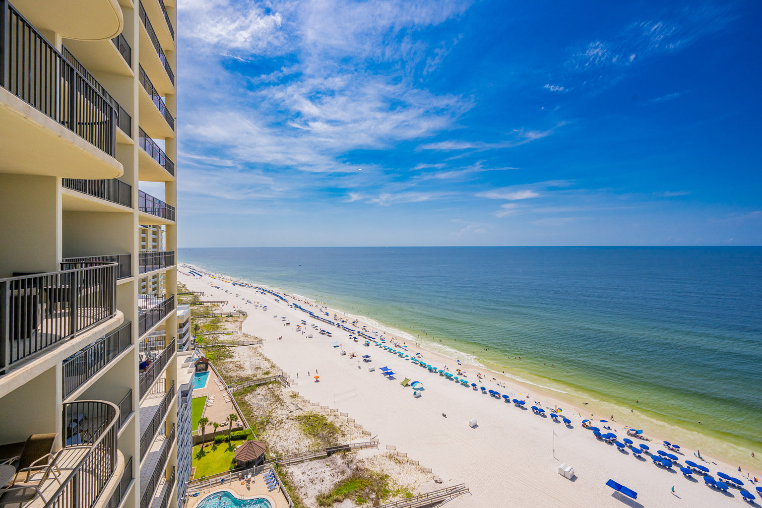 Orange Beach Vacation Rental