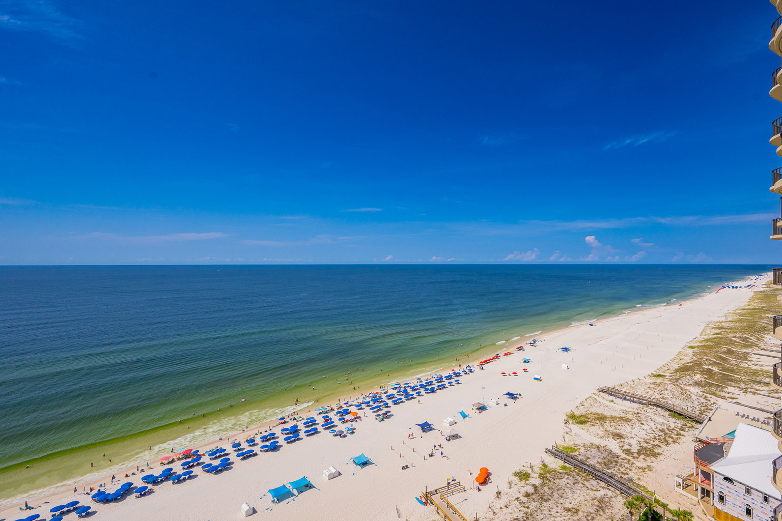 Orange Beach Vacation Rental